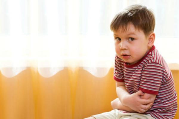 Лямблии у детей - симптоми и лечение