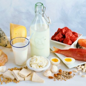 Продукты при лямблиозе