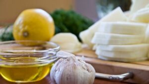 Народные рецепты от глистов