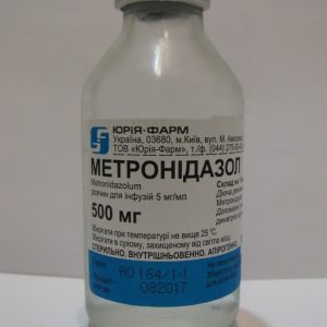 капельницы