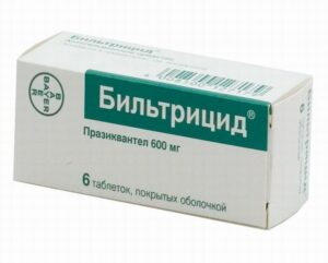 Бильтрицид