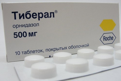 Тиберал